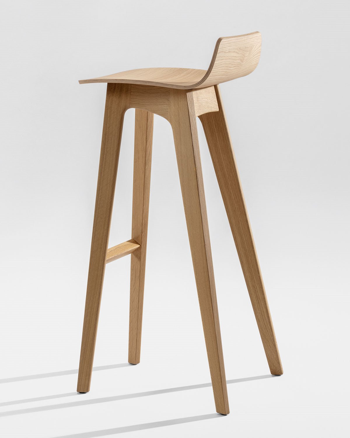 Barkruk Morph Bed Habits 1